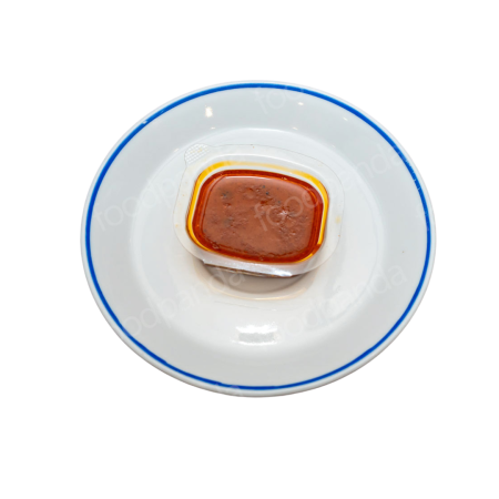 Achar Sauce