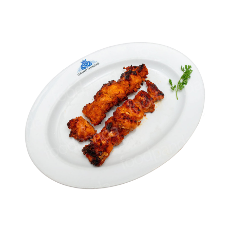 Chicken Boti Kabab
