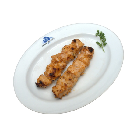 Chicken Reshmi Kabab